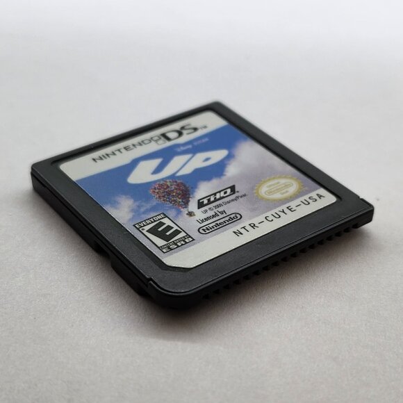 Refurbished Game-Up for Nintendo DS - Picture 3 of 4